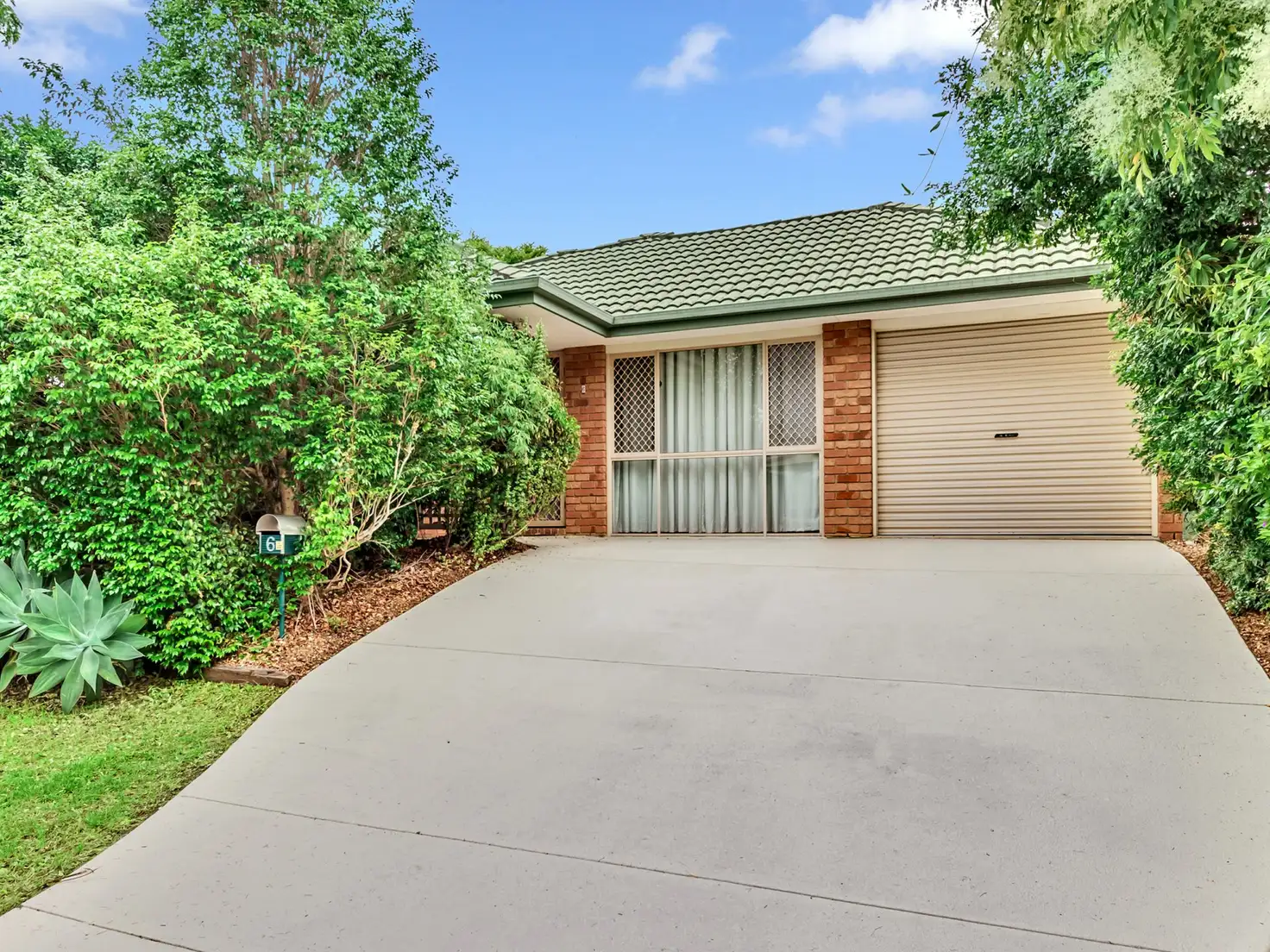 Main view of Homely house listing, 6 Latrobe Street, Fitzgibbon QLD 4018