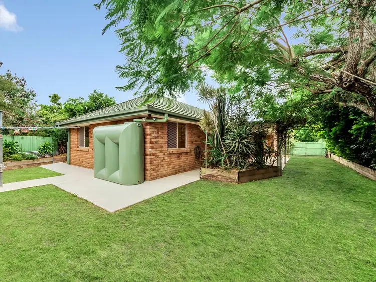 Second view of Homely house listing, 6 Latrobe Street, Fitzgibbon QLD 4018