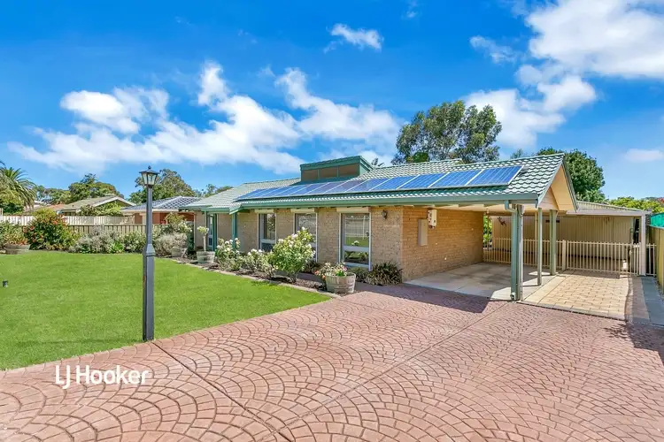 74 Tolley Road, St Agnes SA 5097