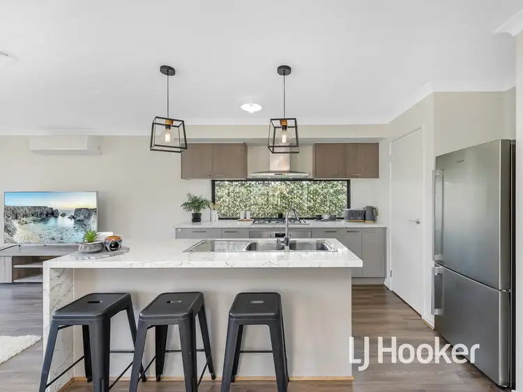 Third view of Homely house listing, 8 Chestnut Avenue, Clyde VIC 3978