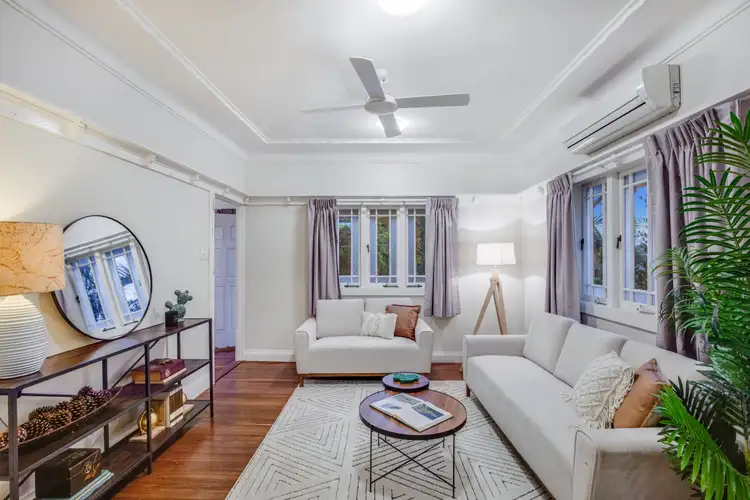 Sixth view of Homely house listing, 9 Riddings Street, Coorparoo QLD 4151