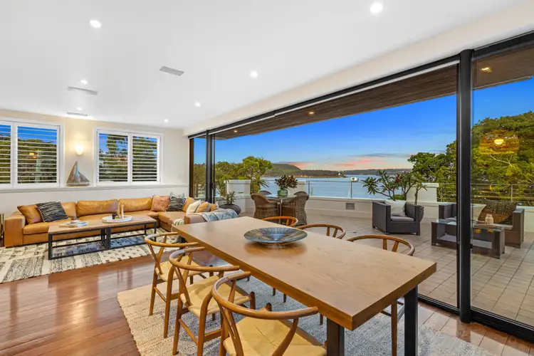 2/2 Awaba Street, Mosman NSW 2088