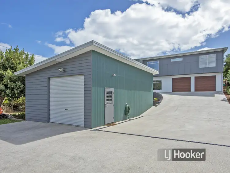 Second view of Homely house listing, 87 Irby Boulevard, Sisters Beach TAS 7321