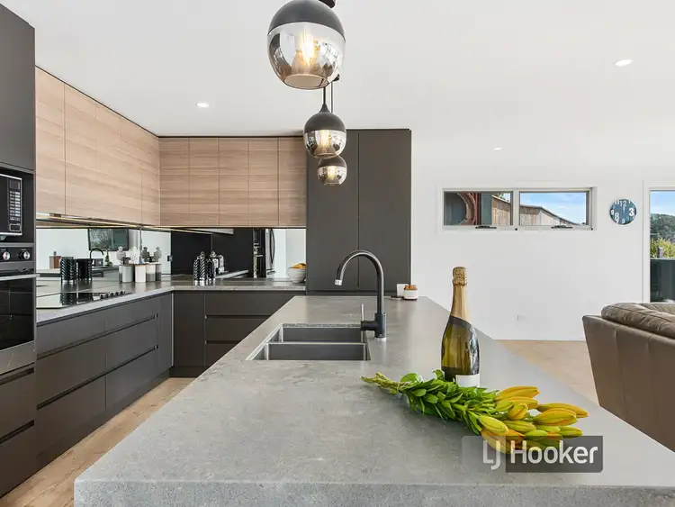 Third view of Homely house listing, 87 Irby Boulevard, Sisters Beach TAS 7321