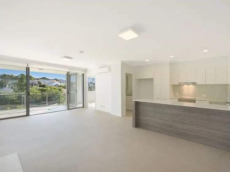 Third view of Homely apartment listing, 130/29-49 Varsity Parade, Varsity Lakes QLD 4227
