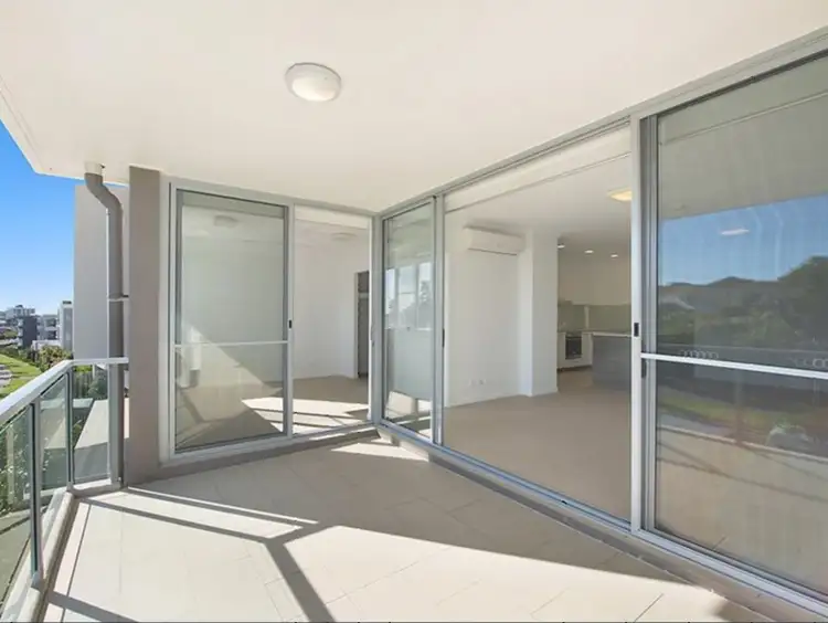 Fourth view of Homely apartment listing, 130/29-49 Varsity Parade, Varsity Lakes QLD 4227