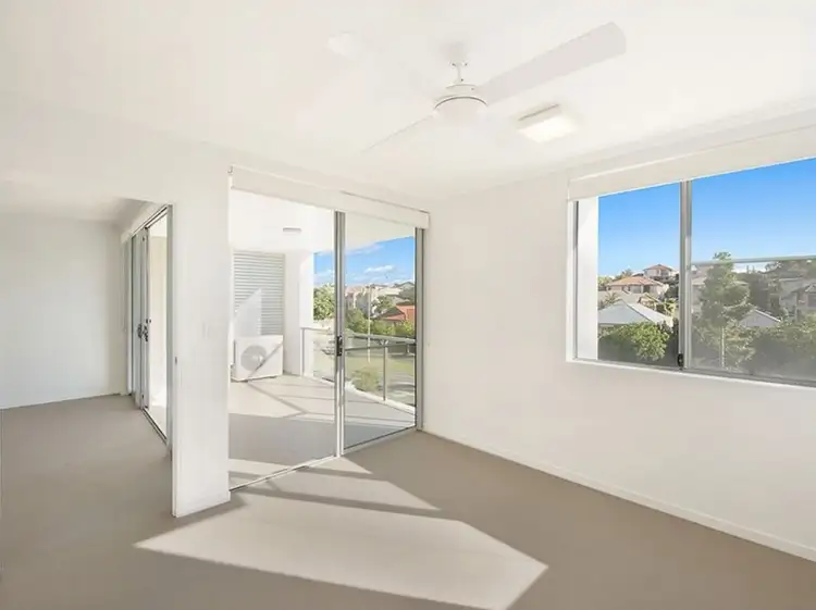 Fifth view of Homely apartment listing, 130/29-49 Varsity Parade, Varsity Lakes QLD 4227