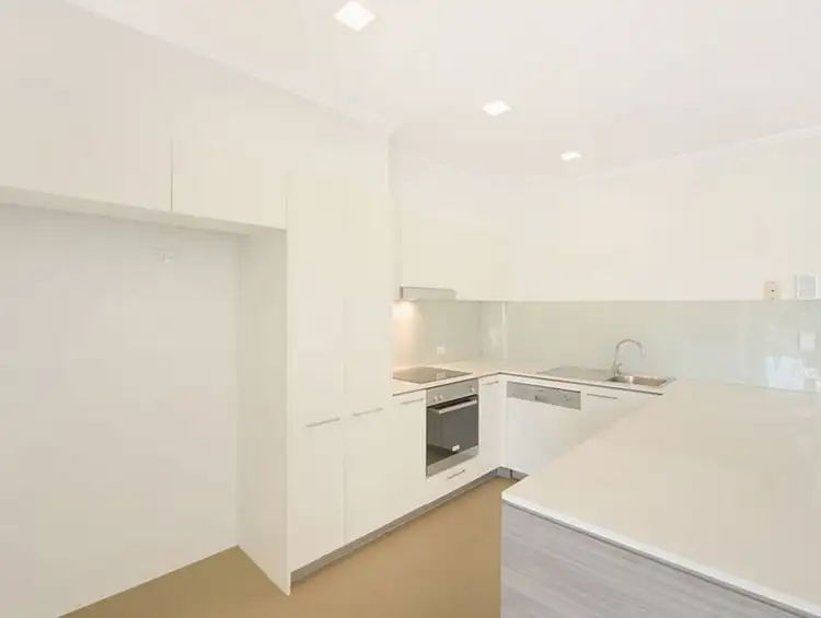 Sixth view of Homely apartment listing, 130/29-49 Varsity Parade, Varsity Lakes QLD 4227