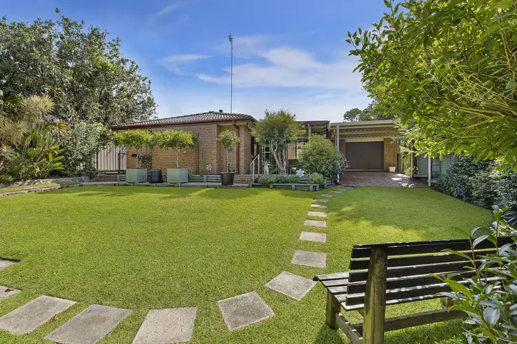 Main view of Homely house listing, 102 Cresthaven Avenue, Bateau Bay NSW 2261