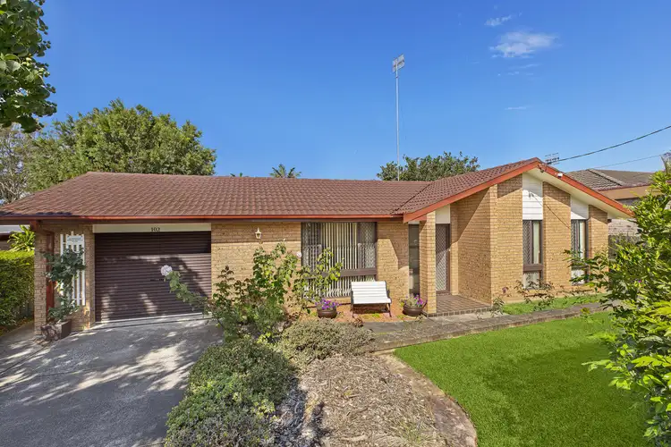 Second view of Homely house listing, 102 Cresthaven Avenue, Bateau Bay NSW 2261