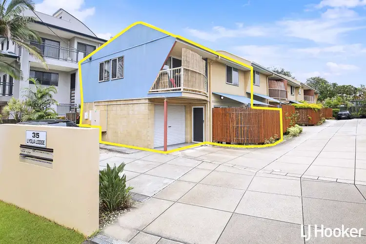 1/35 John Street, Redcliffe QLD 4020