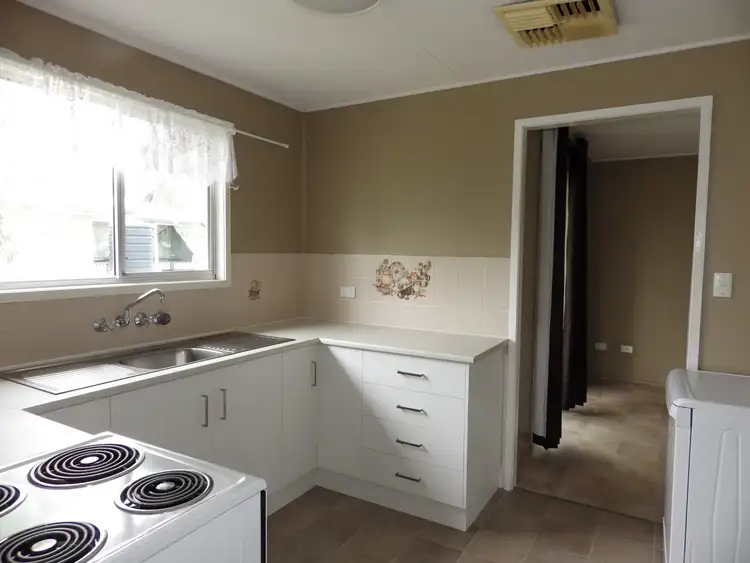 Fourth view of Homely house listing, 20 Elmer Street, Roma QLD 4455