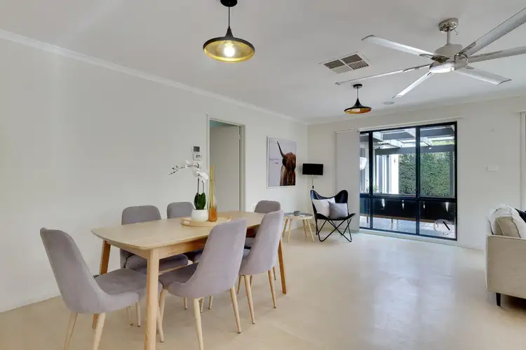 Second view of Homely house listing, 3 Newstead Street, Amaroo ACT 2914