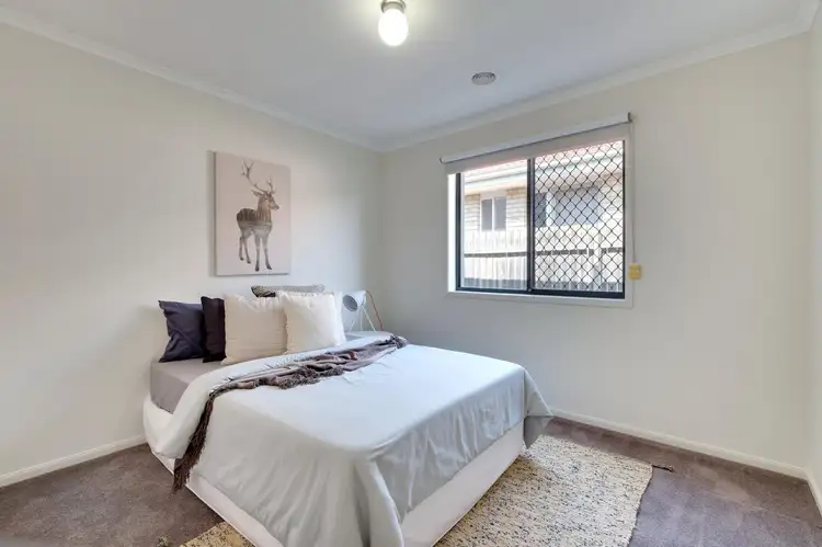 Fourth view of Homely house listing, 3 Newstead Street, Amaroo ACT 2914