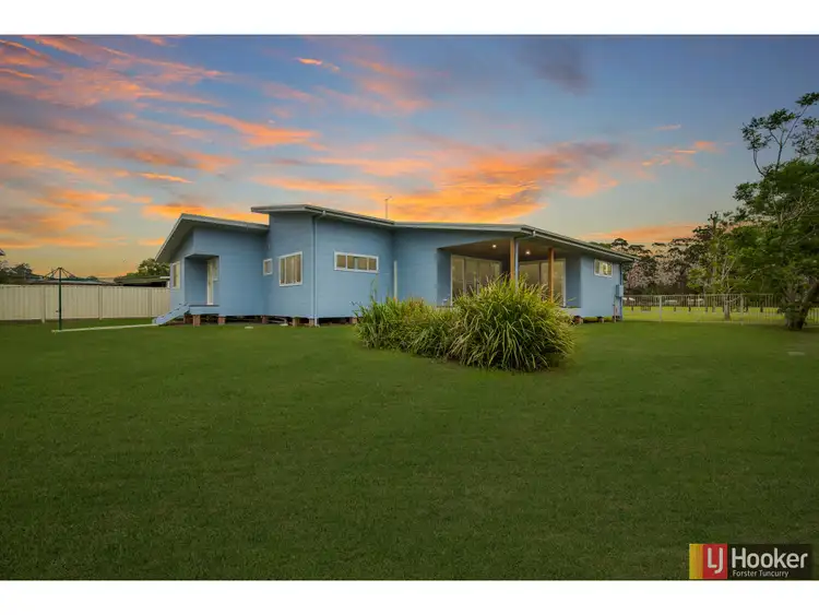 Second view of Homely house listing, 1A Farnell Street, Nabiac NSW 2312