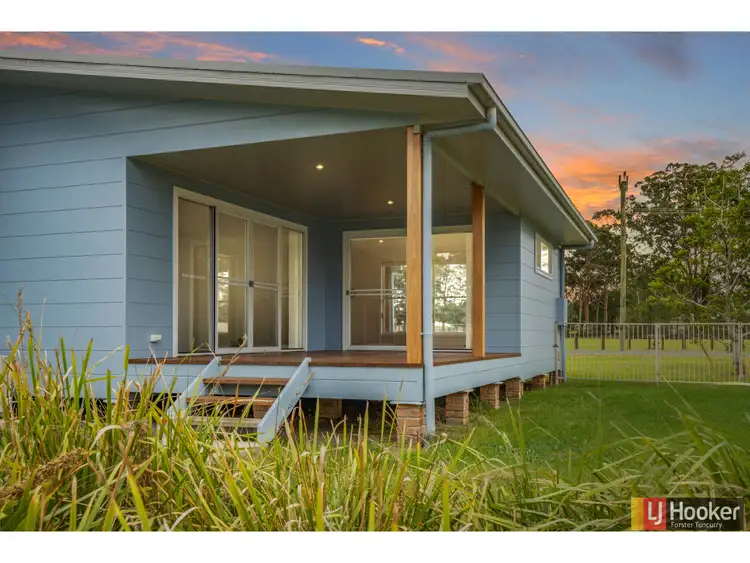 Third view of Homely house listing, 1A Farnell Street, Nabiac NSW 2312