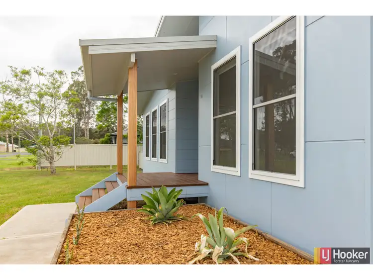 Fourth view of Homely house listing, 1A Farnell Street, Nabiac NSW 2312