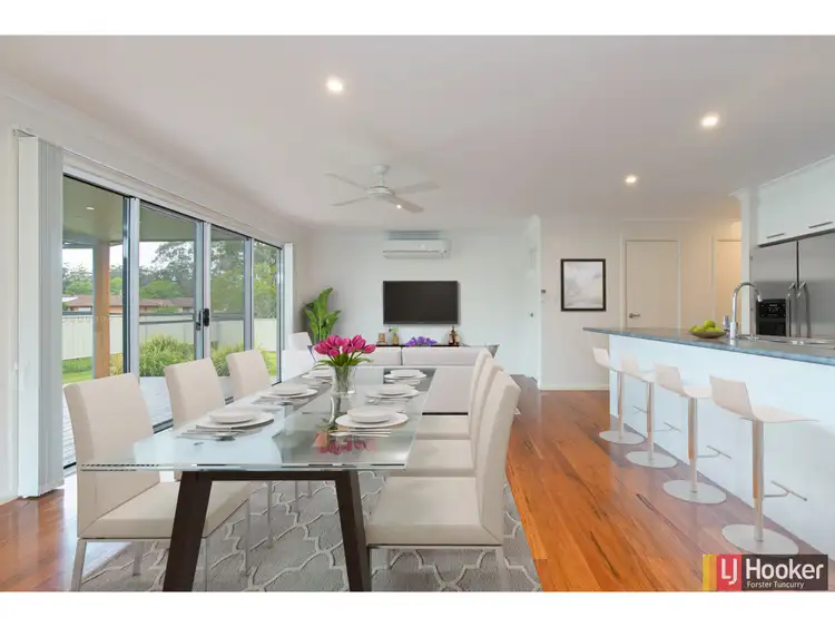 Sixth view of Homely house listing, 1A Farnell Street, Nabiac NSW 2312