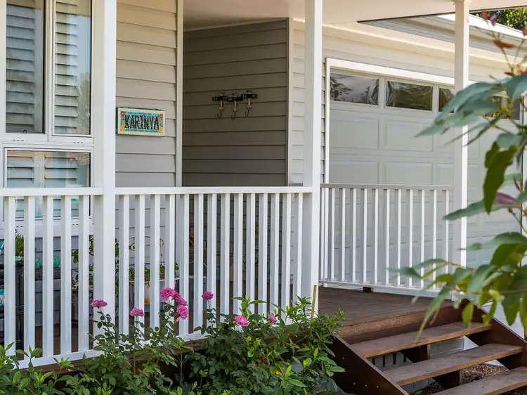 Fourth view of Homely house listing, 30 Muneela Avenue, Hawks Nest NSW 2324
