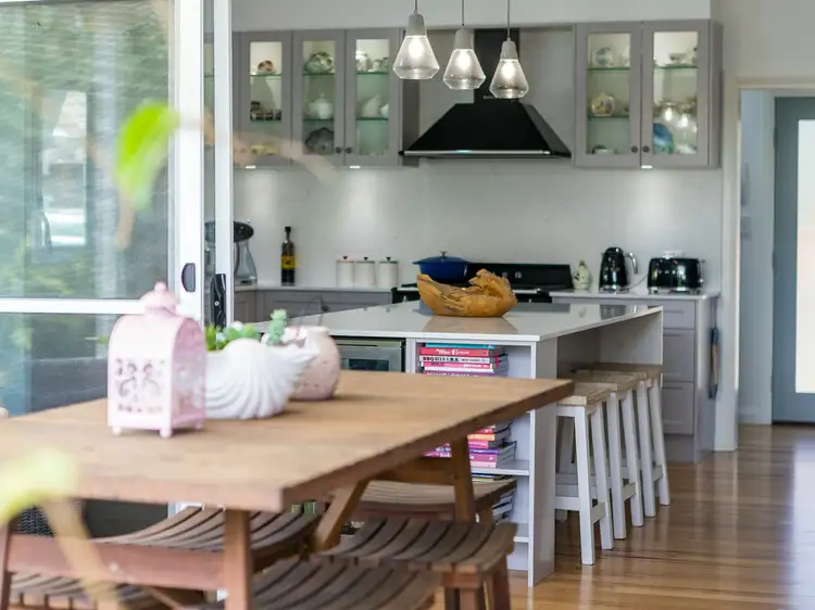 Fifth view of Homely house listing, 30 Muneela Avenue, Hawks Nest NSW 2324