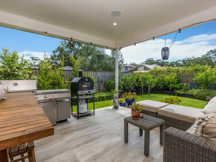 Sixth view of Homely house listing, 30 Muneela Avenue, Hawks Nest NSW 2324
