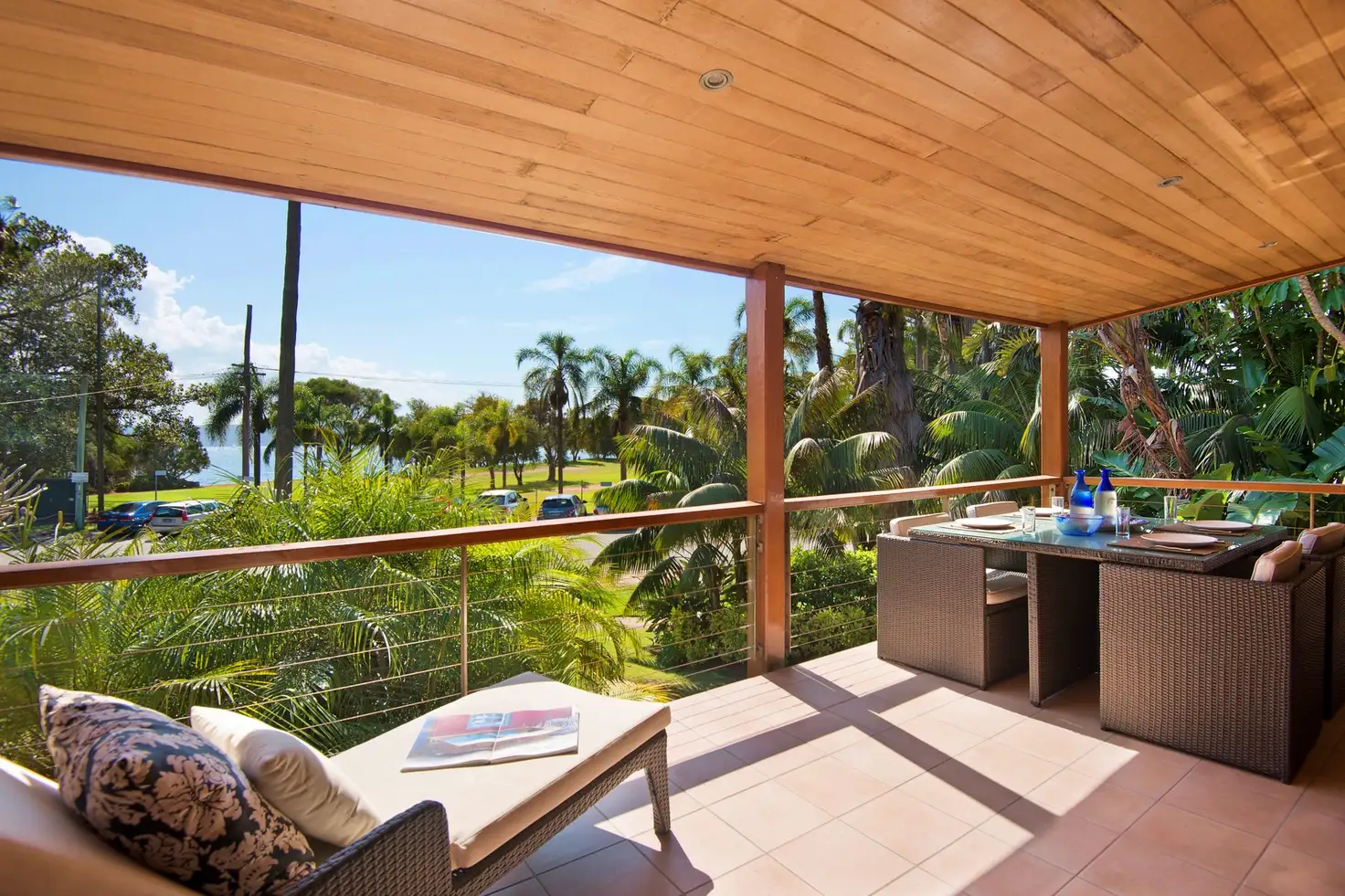 Main view of Homely house listing, 1A Waratah, Palm Beach NSW 2108