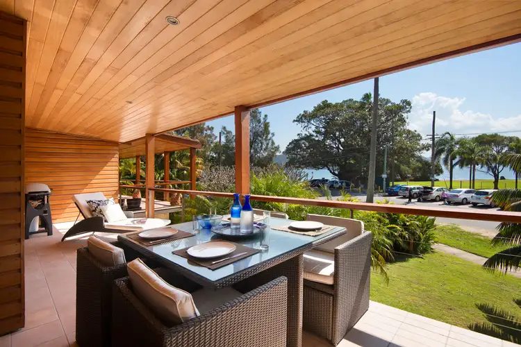 Third view of Homely house listing, 1A Waratah, Palm Beach NSW 2108