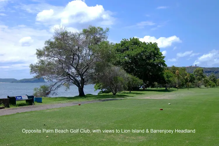 Fourth view of Homely house listing, 1A Waratah, Palm Beach NSW 2108