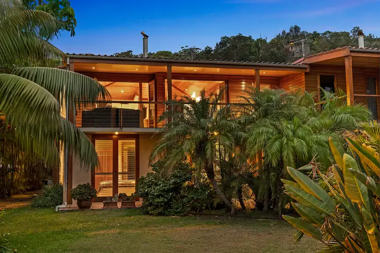 Fifth view of Homely house listing, 1A Waratah, Palm Beach NSW 2108