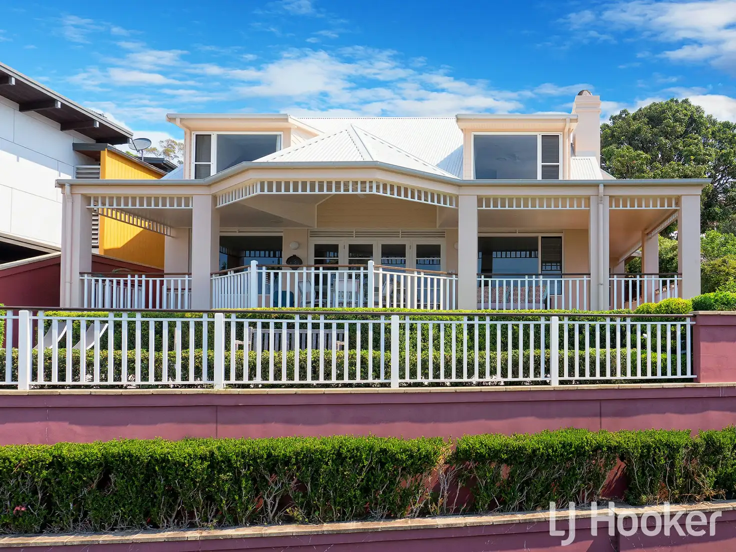 Main view of Homely house listing, 2 Gloucester Street, Nelson Bay NSW 2315