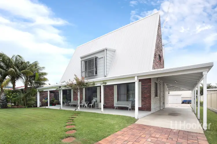 19 Warrigal Street, Bellara QLD 4507