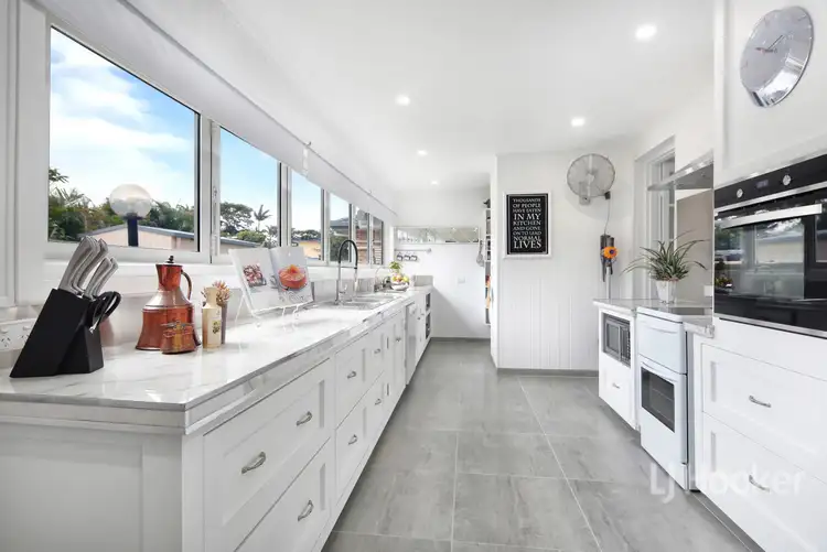 Second view of Homely house listing, 19 Warrigal Street, Bellara QLD 4507