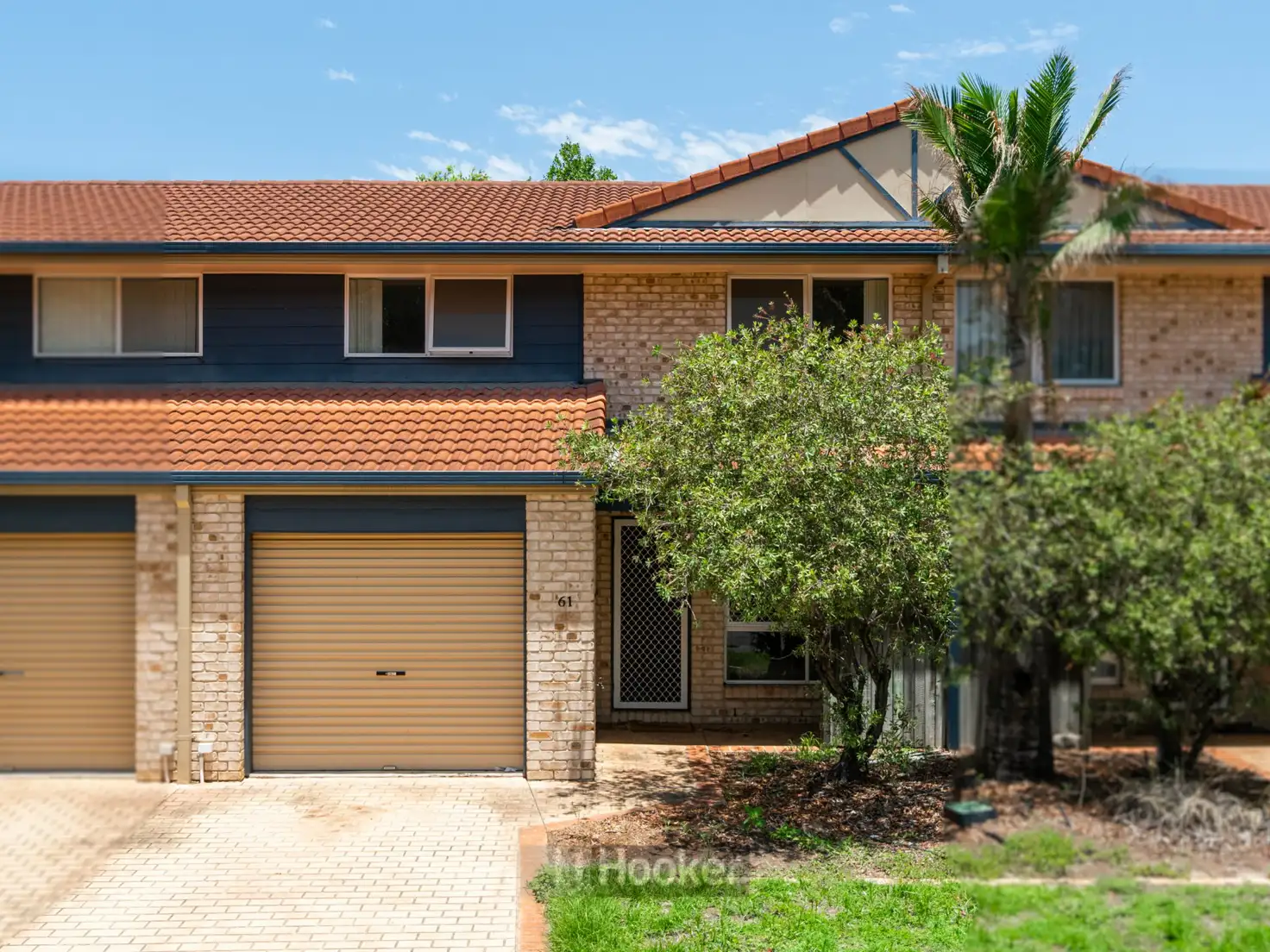 Main view of Homely house listing, 61/3236 Mount Lindesay Highway, Browns Plains QLD 4118