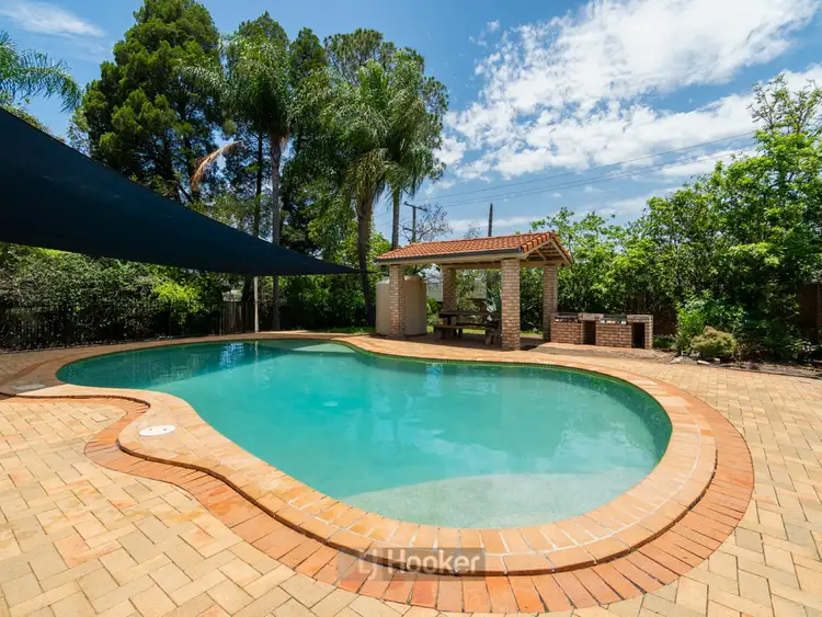 Second view of Homely house listing, 61/3236 Mount Lindesay Highway, Browns Plains QLD 4118