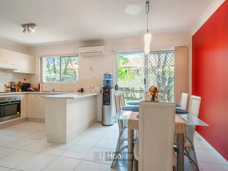 Fourth view of Homely house listing, 61/3236 Mount Lindesay Highway, Browns Plains QLD 4118