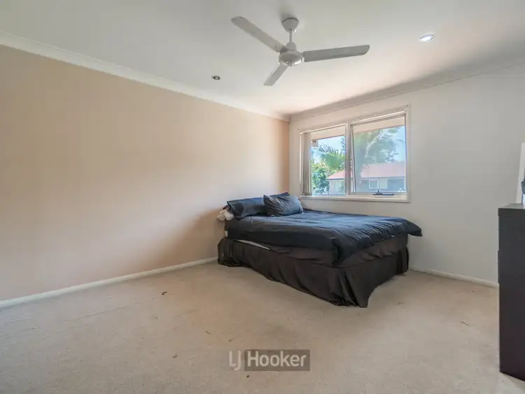 Sixth view of Homely house listing, 61/3236 Mount Lindesay Highway, Browns Plains QLD 4118