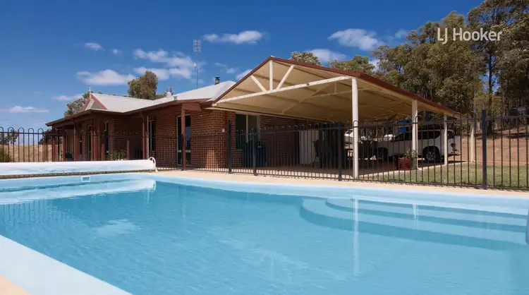 27 Rosel Road, Harris River WA 6225
