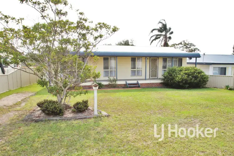 Main view of Homely house listing, 15 Dunisla Street, Sanctuary Point NSW 2540