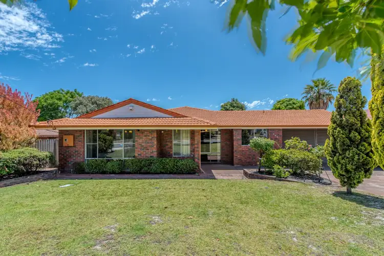 Second view of Homely house listing, 137 Hume Road, Thornlie WA 6108