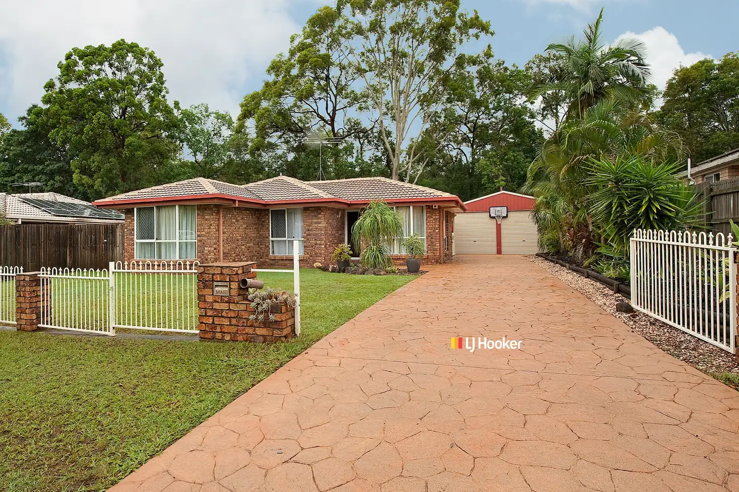 Main view of Homely house listing, 8 Honeysuckle Court, Kallangur QLD 4503