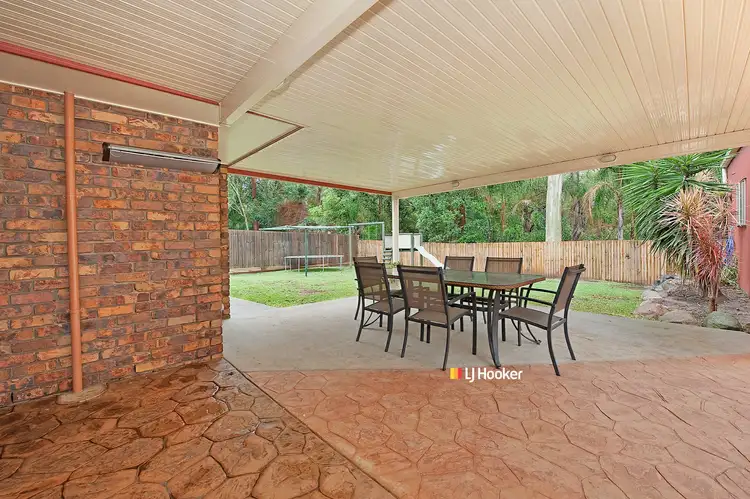 Third view of Homely house listing, 8 Honeysuckle Court, Kallangur QLD 4503