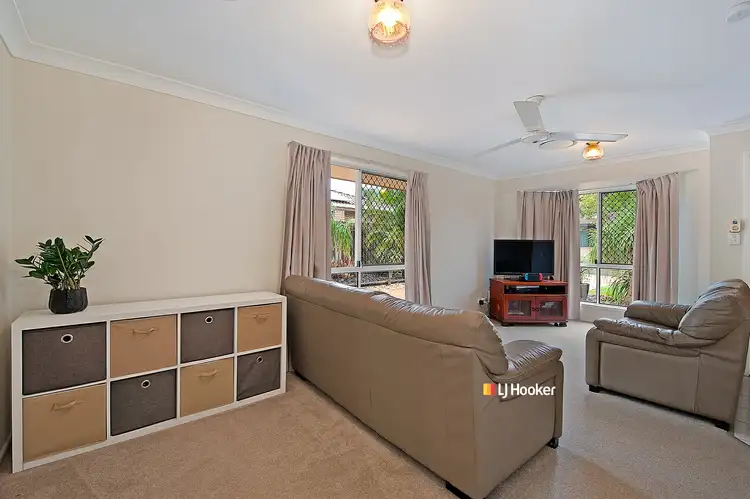 Fourth view of Homely house listing, 8 Honeysuckle Court, Kallangur QLD 4503
