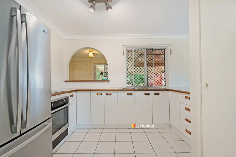 Fifth view of Homely house listing, 8 Honeysuckle Court, Kallangur QLD 4503
