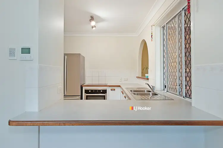 Sixth view of Homely house listing, 8 Honeysuckle Court, Kallangur QLD 4503