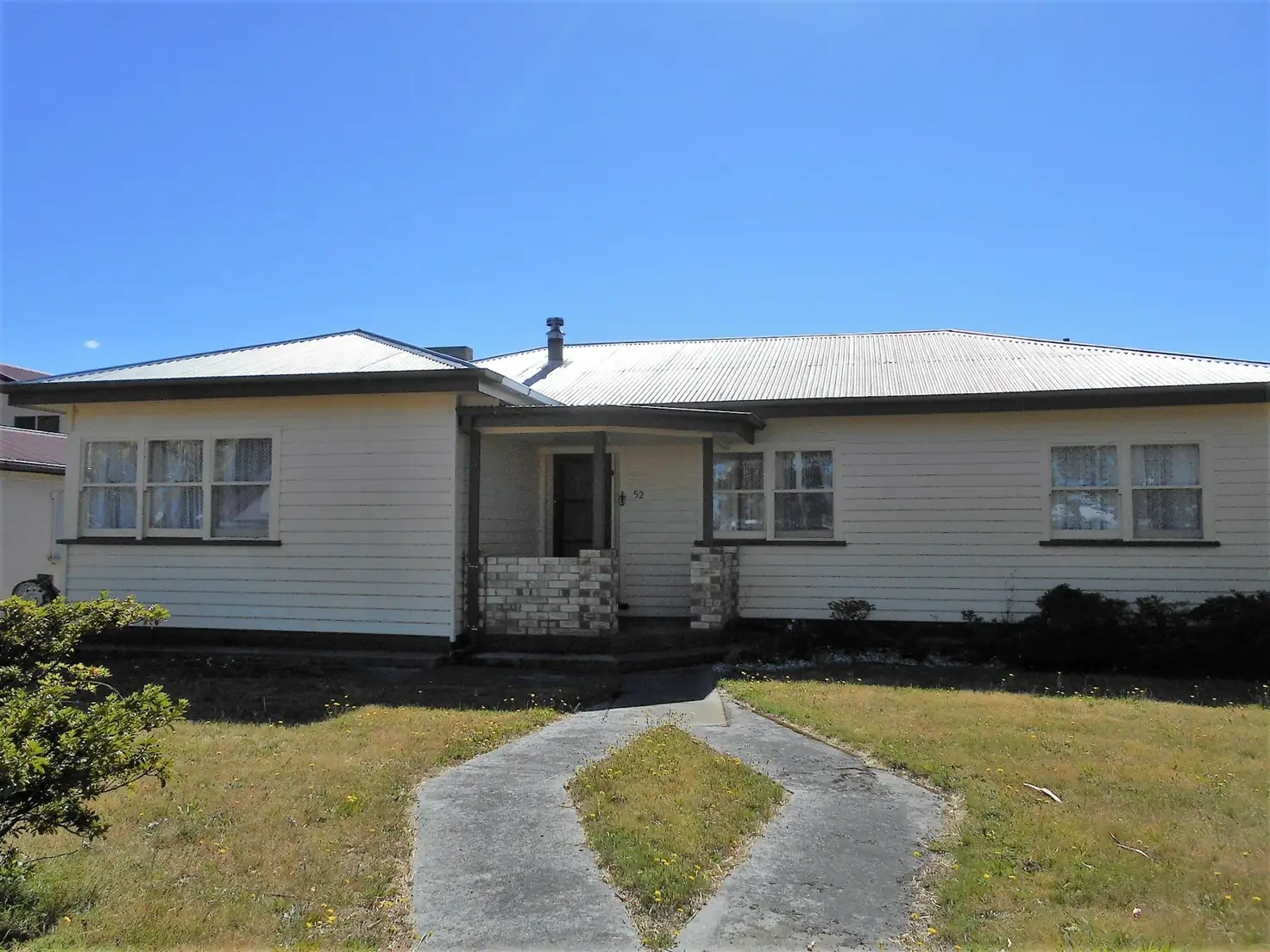 Main view of Homely house listing, 52 Cecilia Street, St Helens TAS 7216
