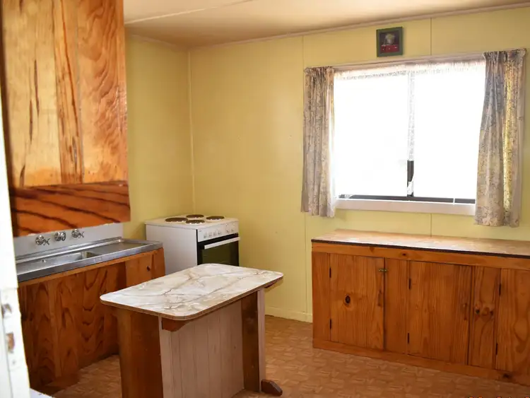 Fourth view of Homely house listing, 52 Cecilia Street, St Helens TAS 7216