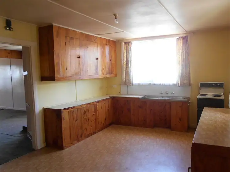 Fifth view of Homely house listing, 52 Cecilia Street, St Helens TAS 7216