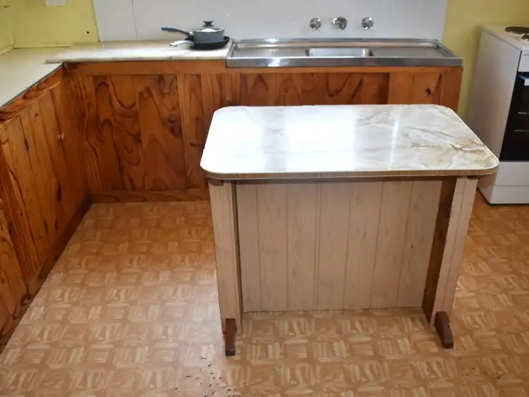 Sixth view of Homely house listing, 52 Cecilia Street, St Helens TAS 7216