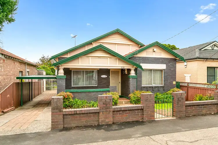 Main view of Homely house listing, 278 Bay Street, Brighton-le-sands NSW 2216