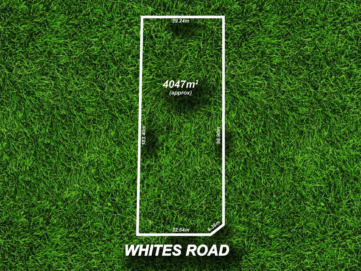 Main view of Homely land listing, 685 Whites Road, Globe Derby Park SA 5110